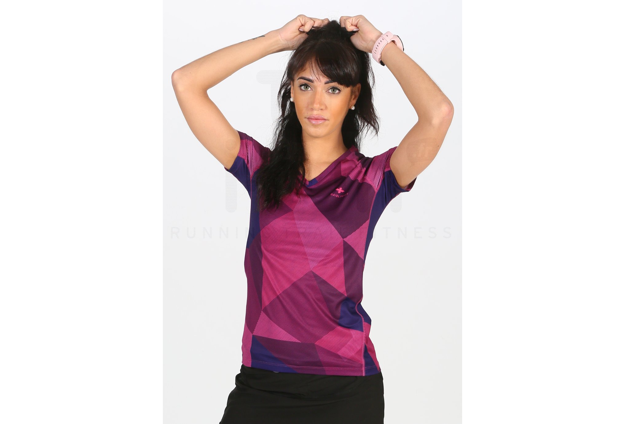 Raidlight Technical Damen