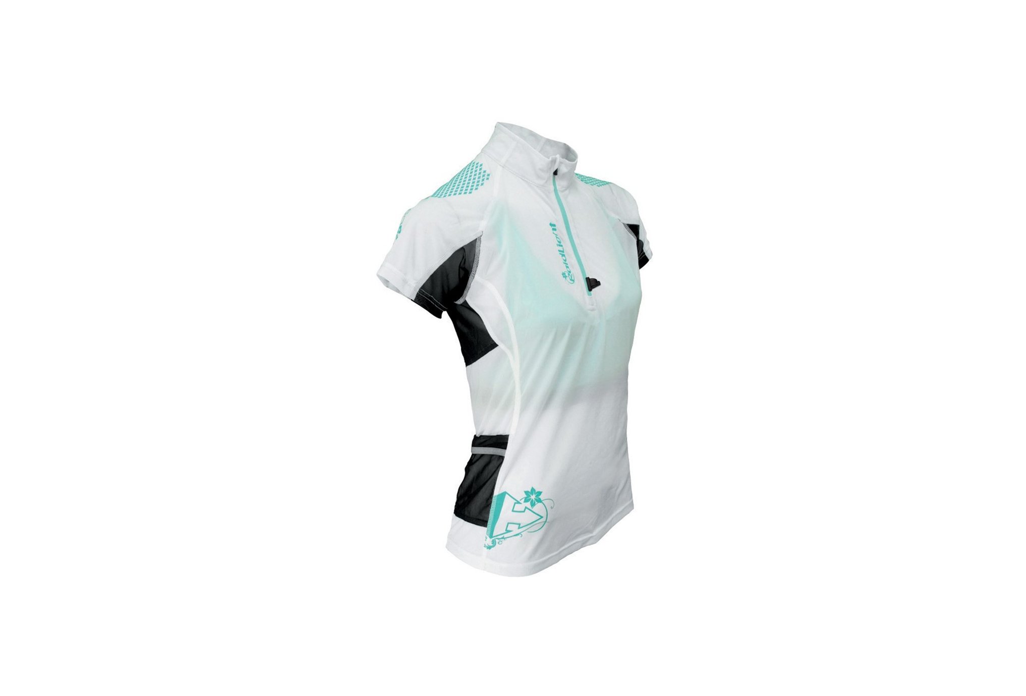 Raidlight Camiseta Performer Ultralight