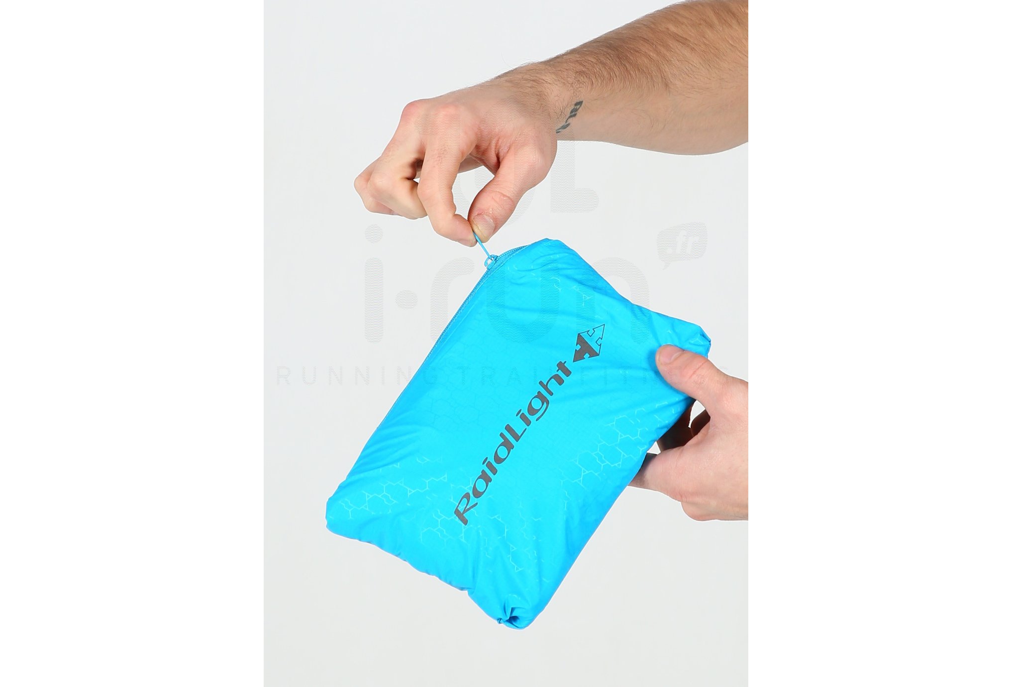 Raidlight Chaqueta Top Extreme