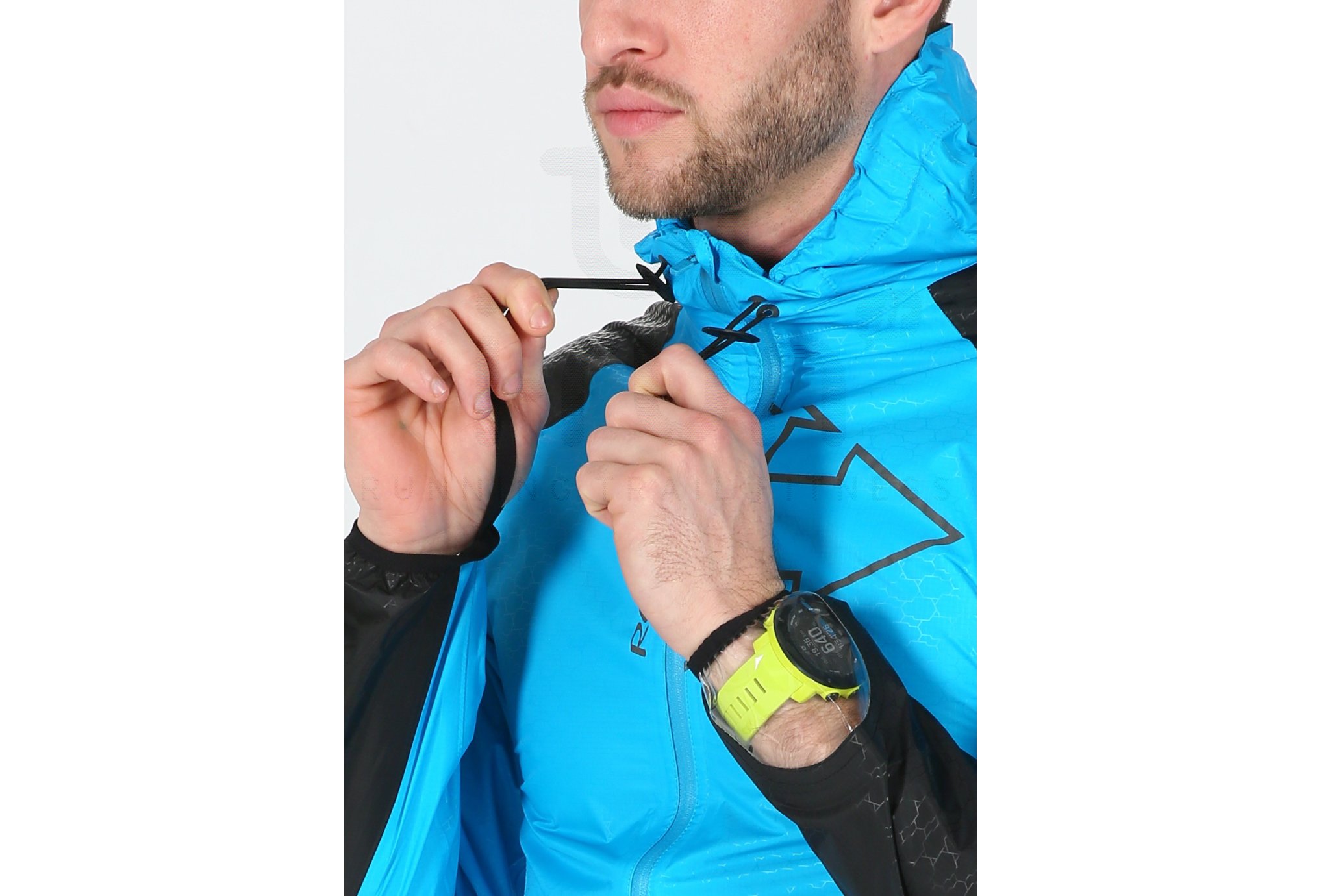 Raidlight Chaqueta Top Extreme