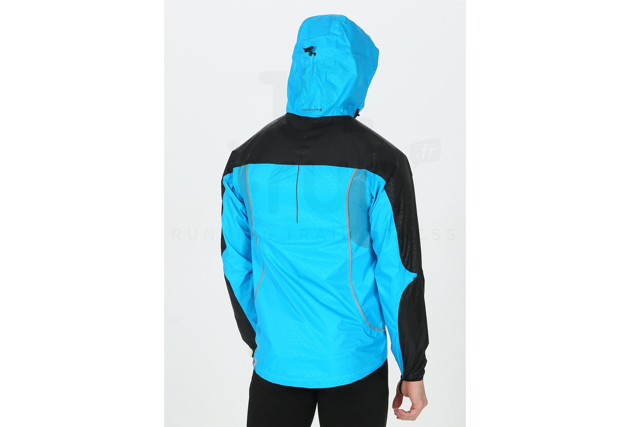 Raidlight Chaqueta Top Extreme