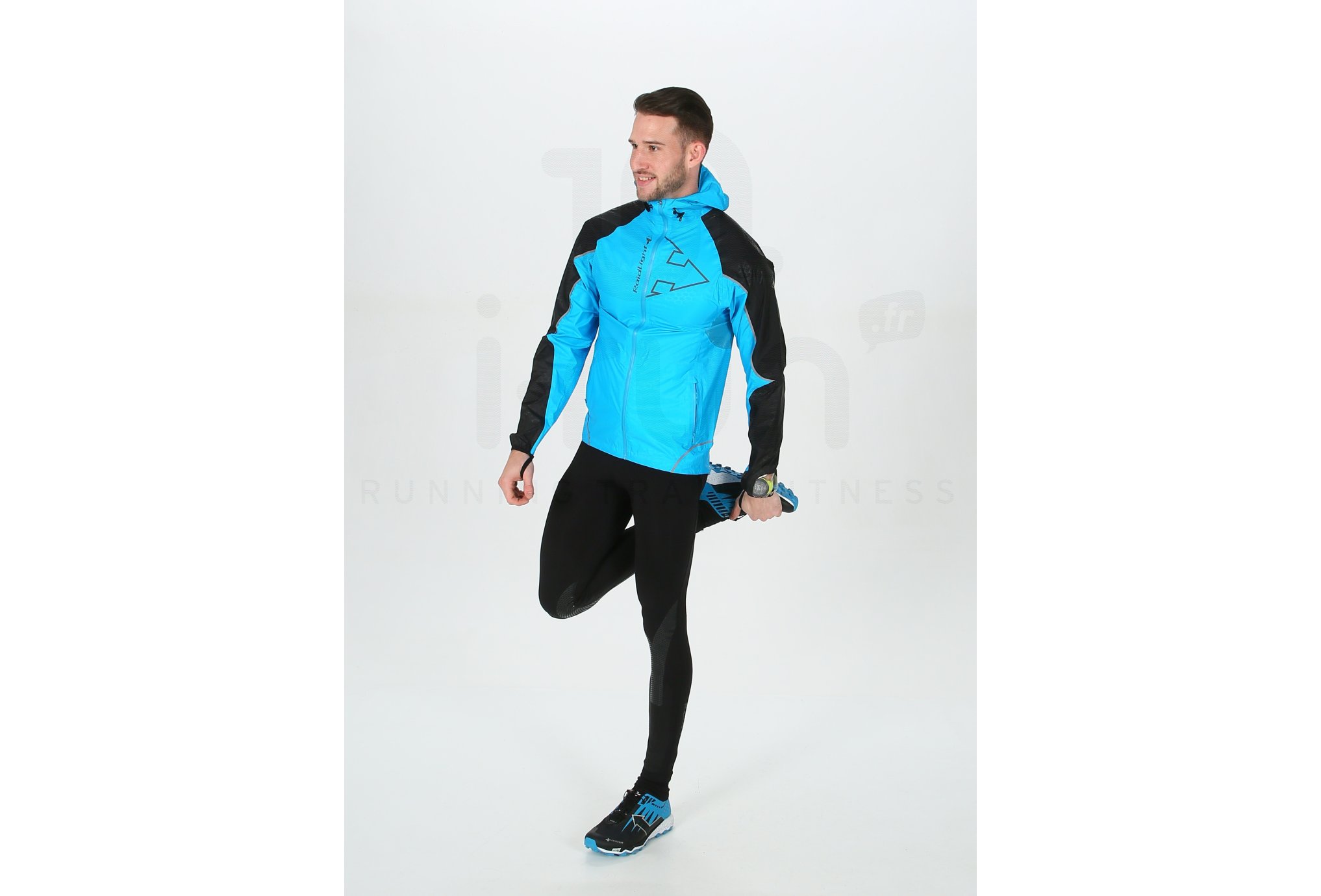 Raidlight Chaqueta Top Extreme
