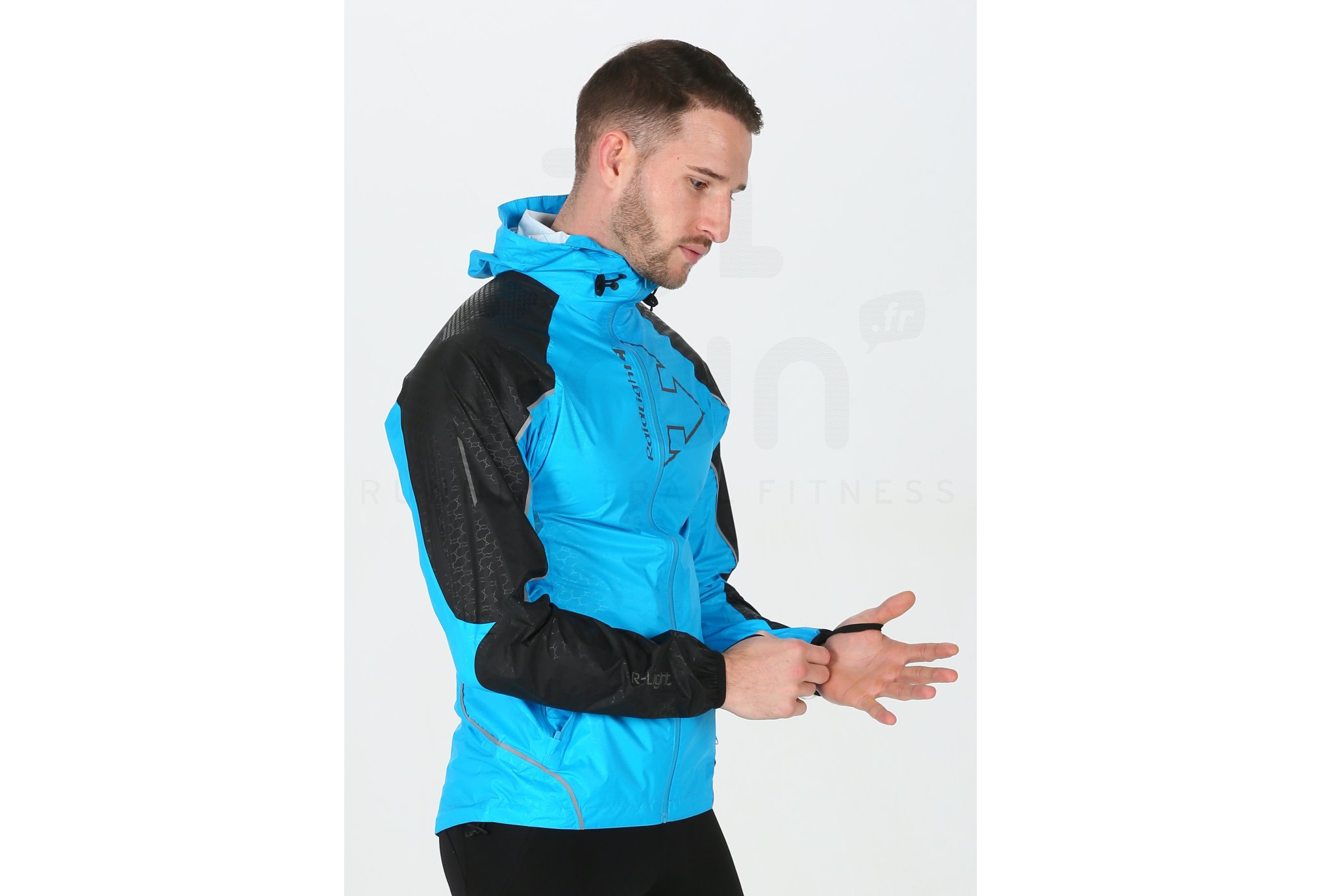 Raidlight Chaqueta Top Extreme