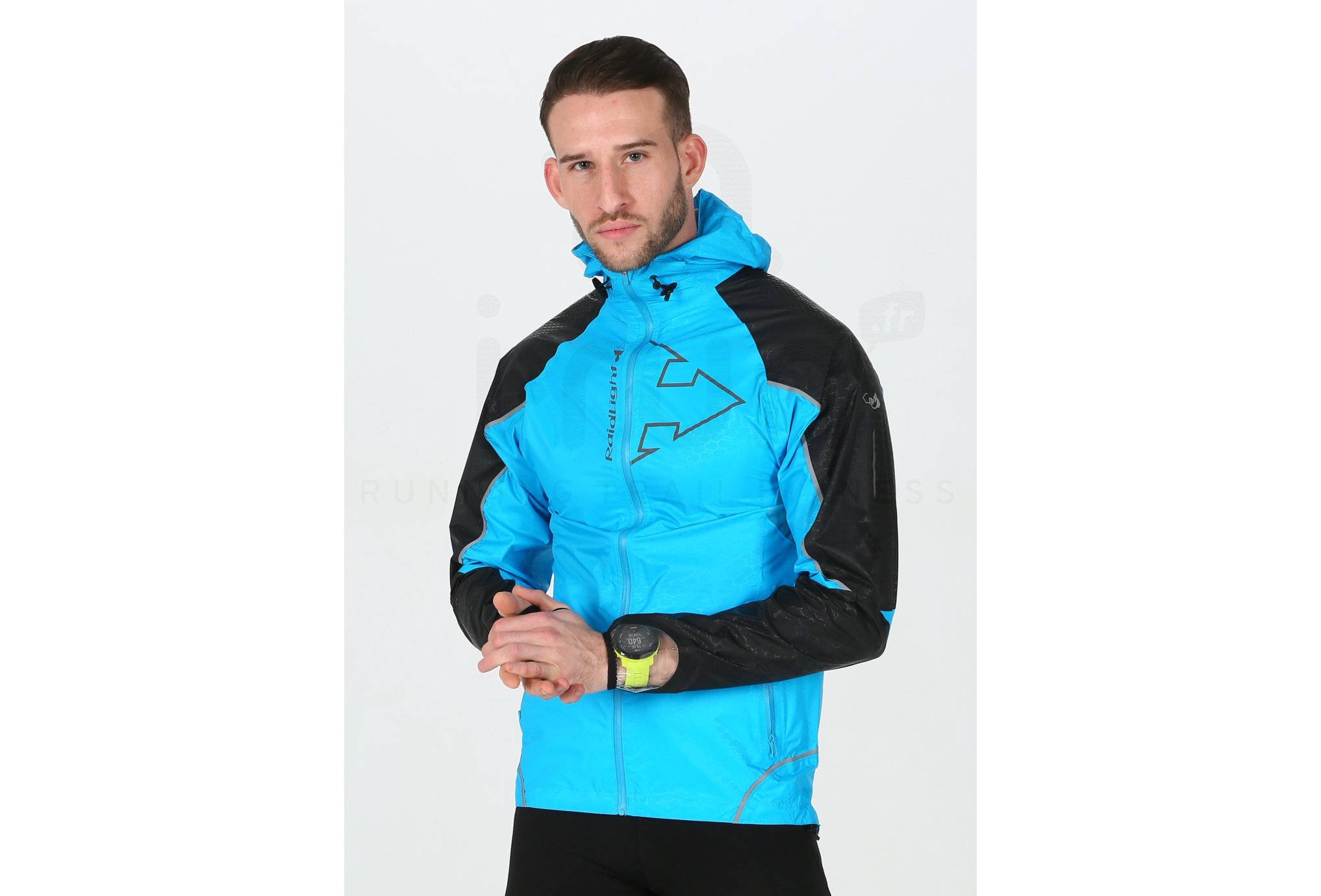 Raidlight Chaqueta Top Extreme