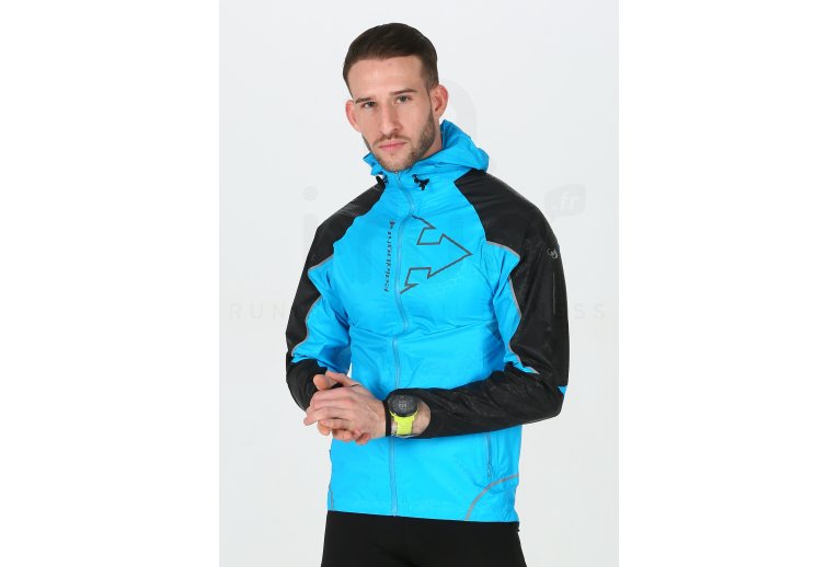 Raidlight Chaqueta Top Extreme