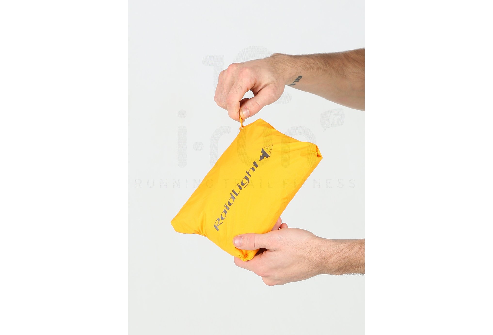 Raidlight Chaqueta Top Extreme