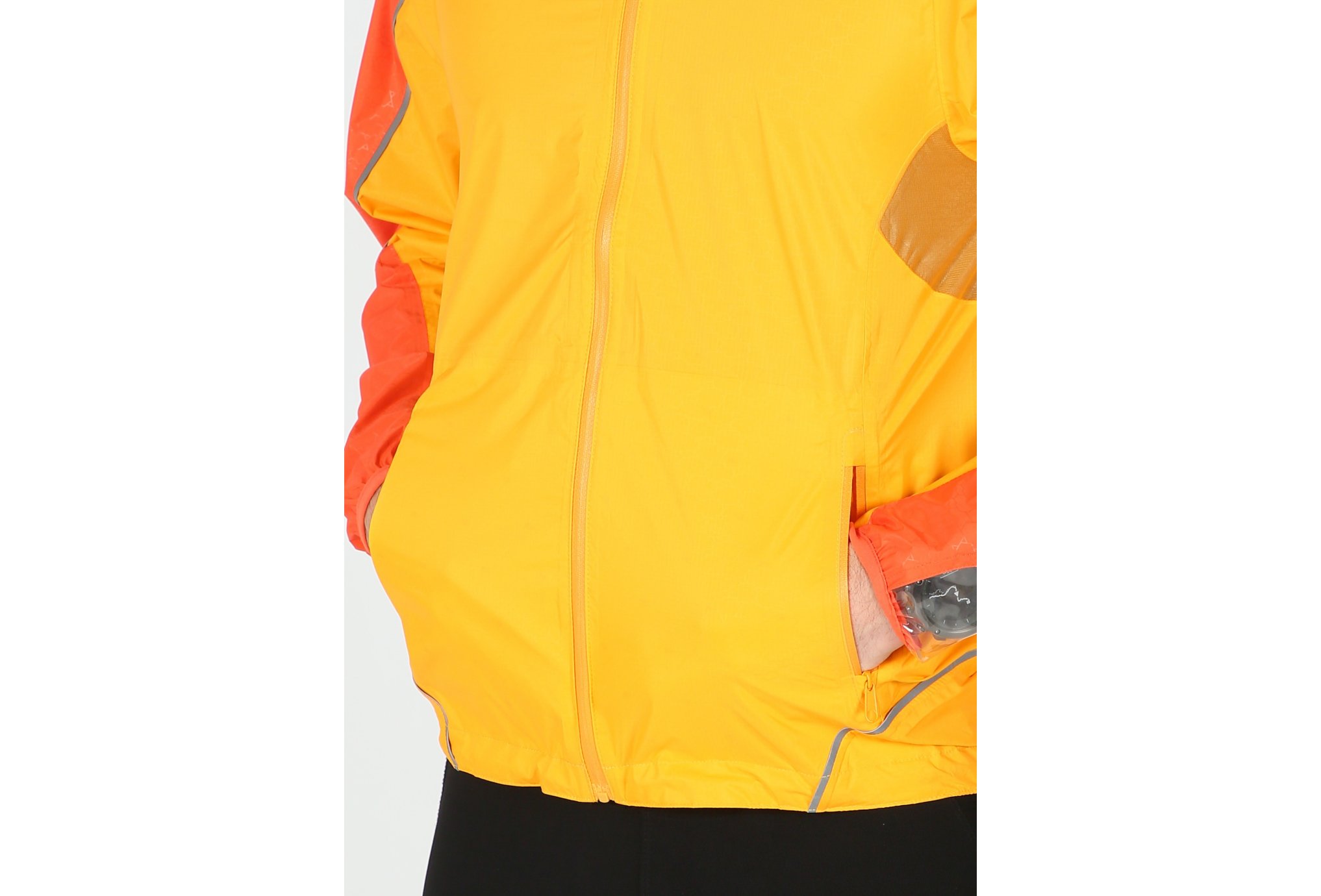 Raidlight Chaqueta Top Extreme