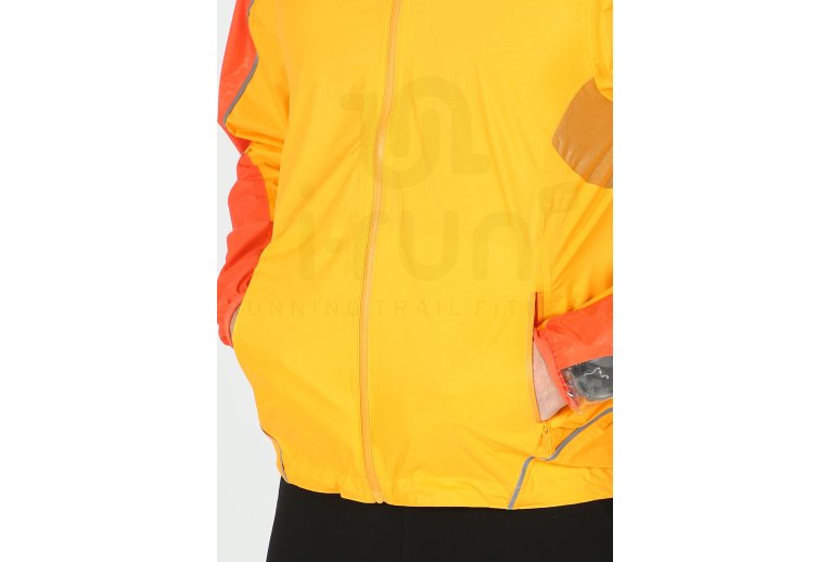 Raidlight Chaqueta Top Extreme