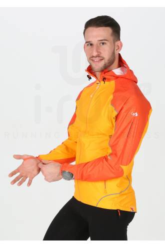 Raidlight Top Extreme M 