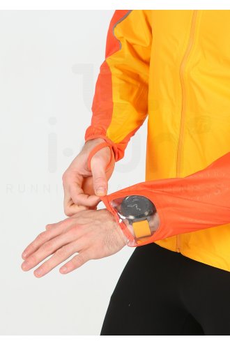 Raidlight Top Extreme M 