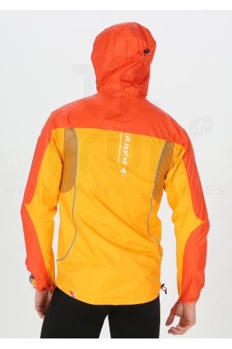 Raidlight Top Extreme M 