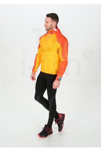 Raidlight Top Extreme M 