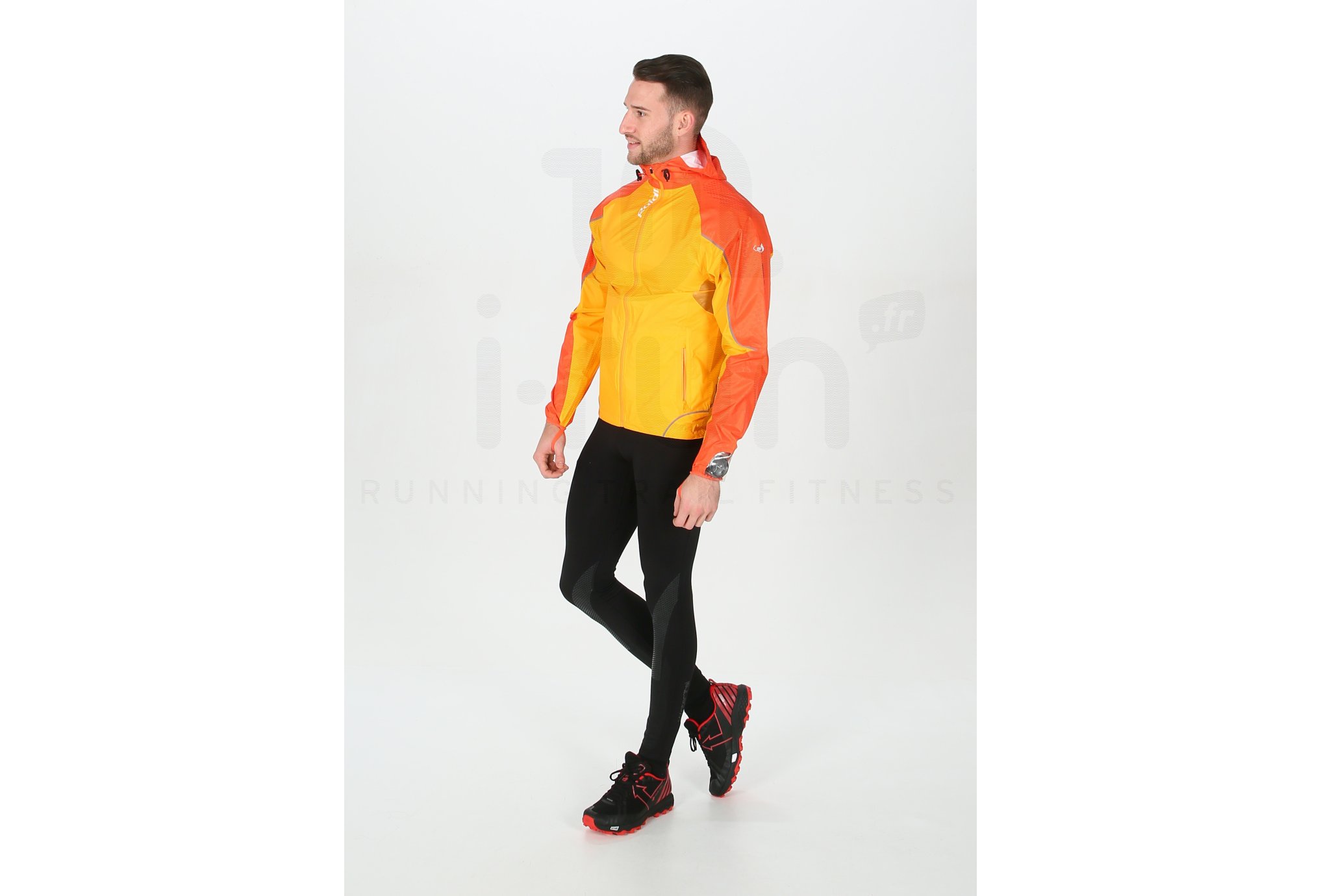 Raidlight Chaqueta Top Extreme
