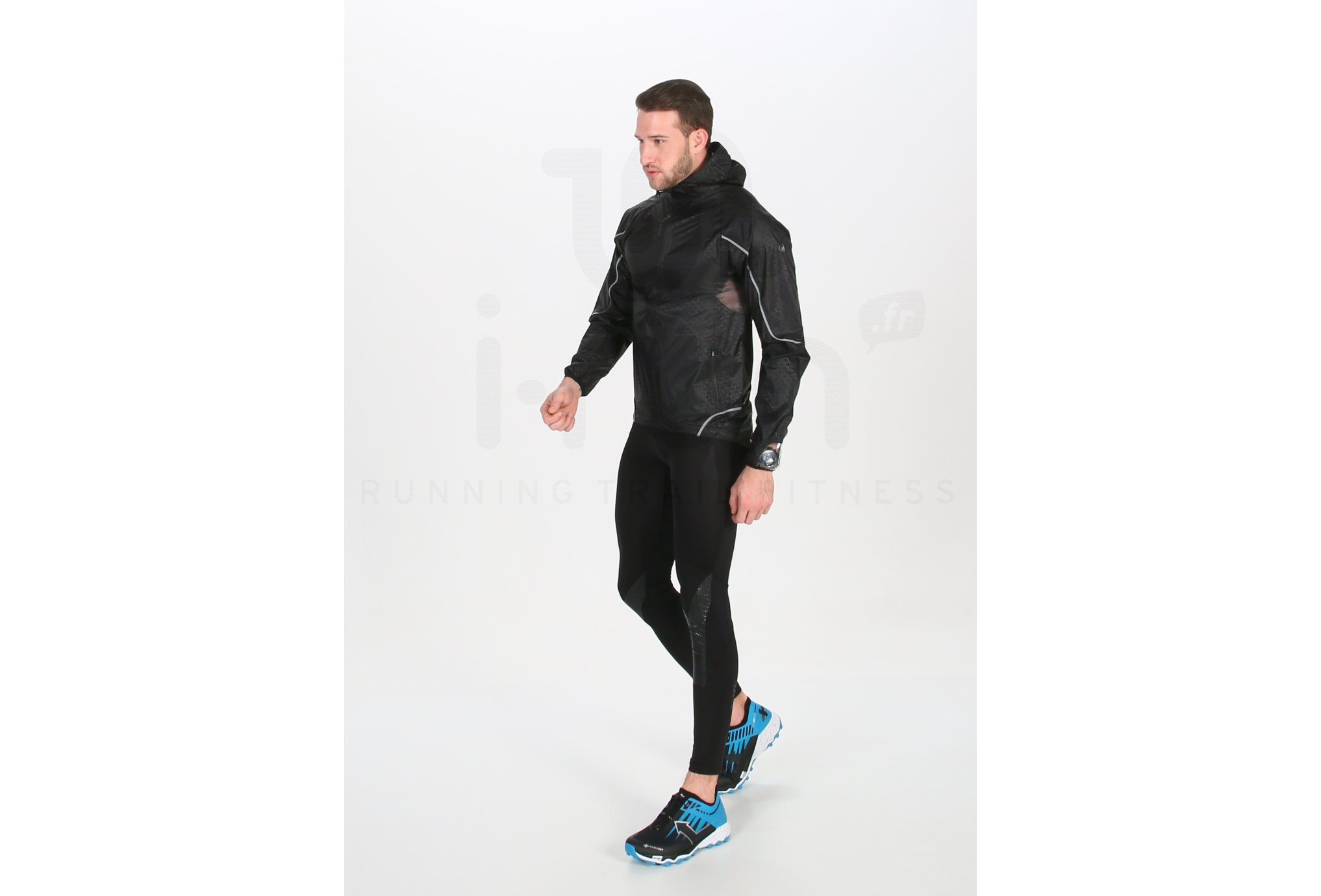 Raidlight Chaqueta Top Extreme