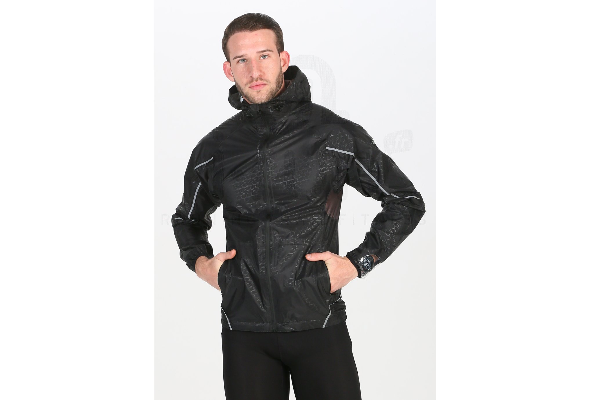 Raidlight Chaqueta Top Extreme