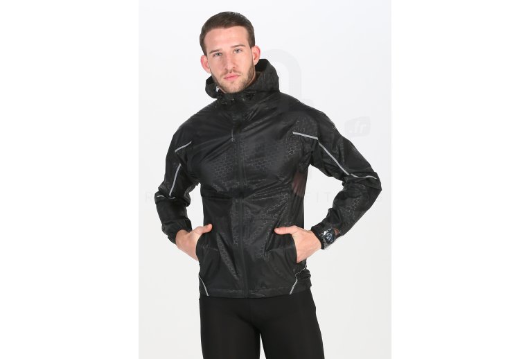 Raidlight Chaqueta Top Extreme