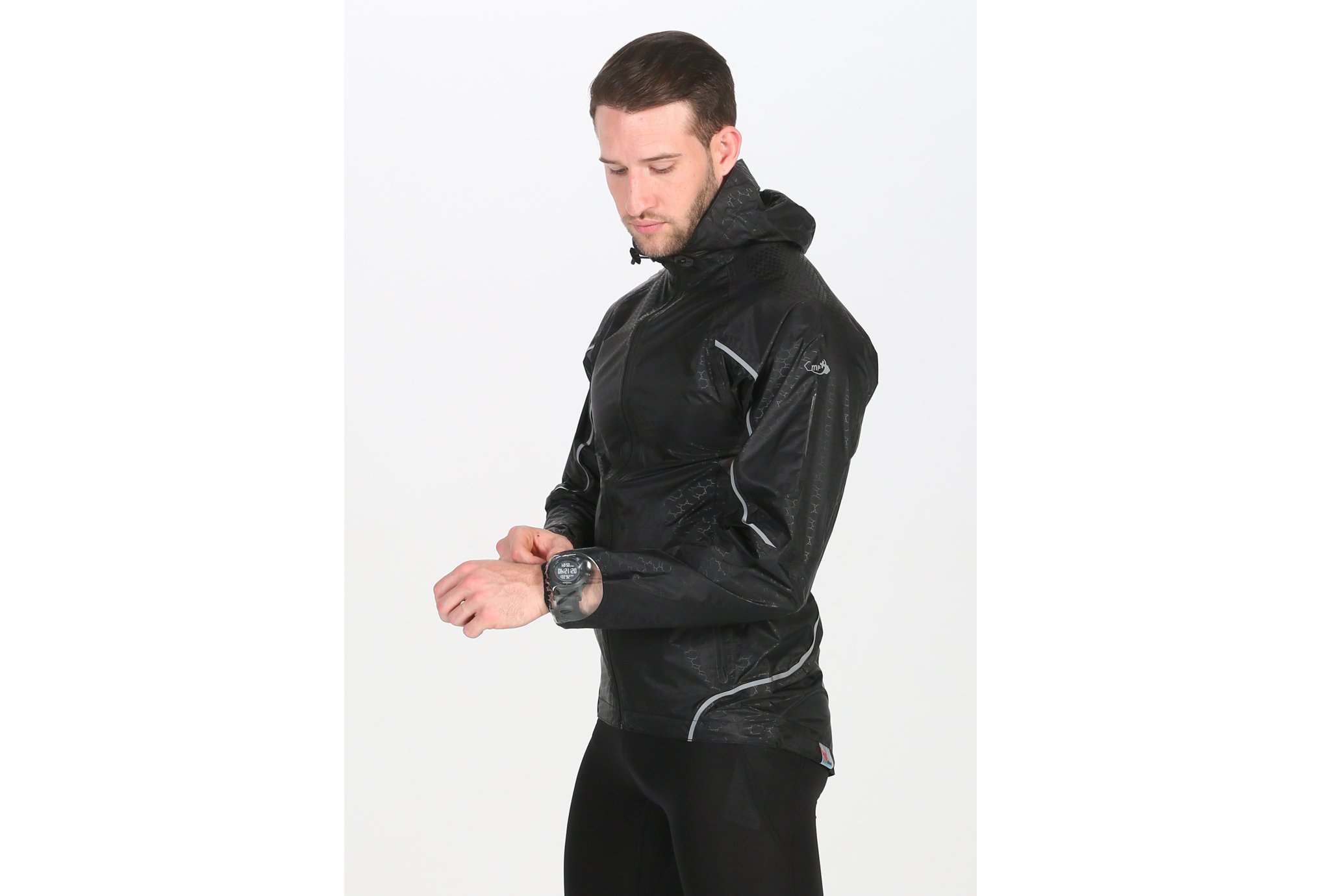 Raidlight Chaqueta Top Extreme