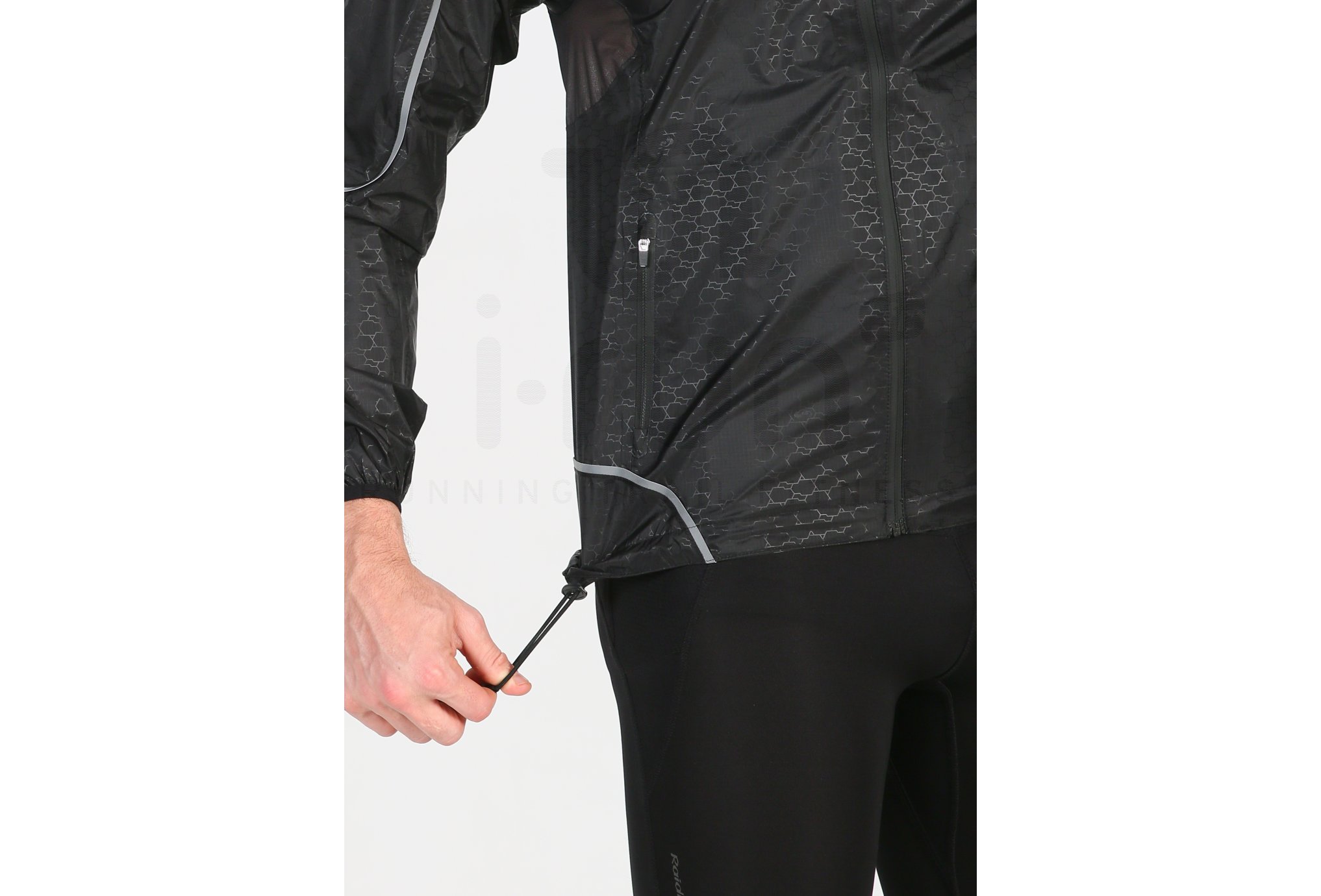 Raidlight Chaqueta Top Extreme