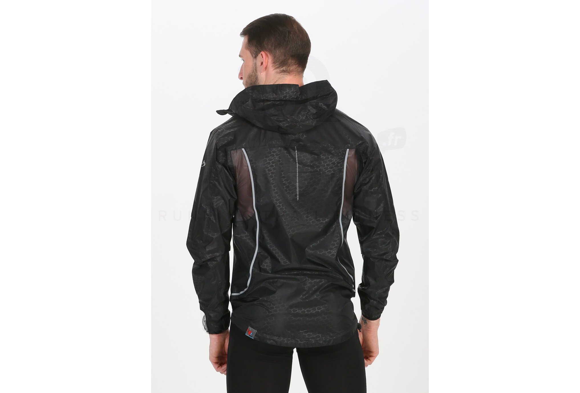 Raidlight Chaqueta Top Extreme