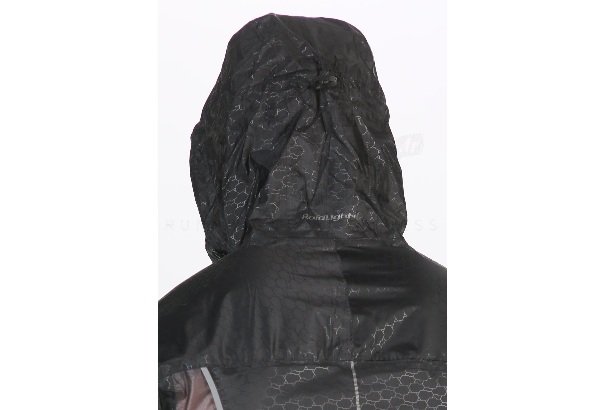 Raidlight Chaqueta Top Extreme