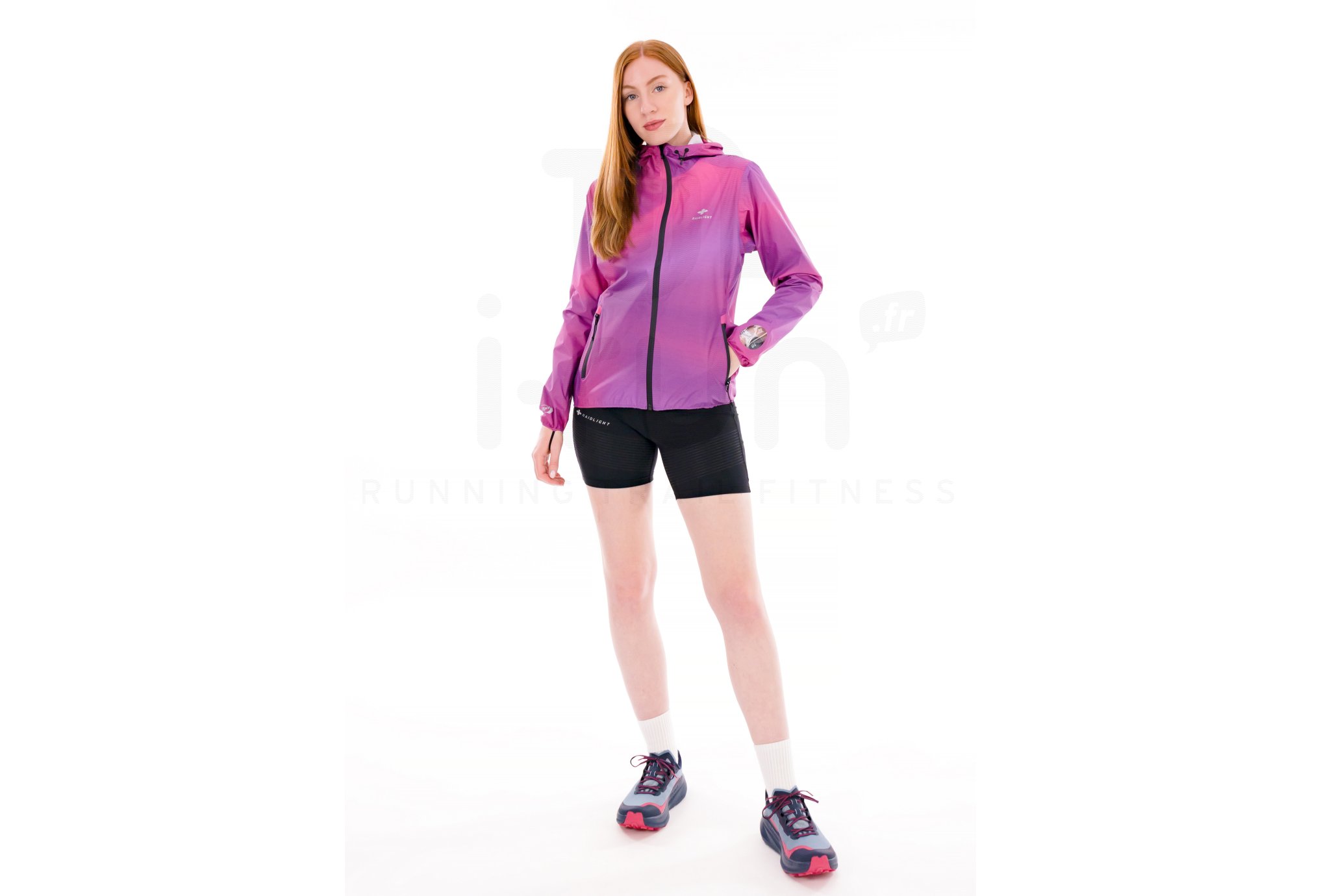 Raidlight Top Extreme MP+