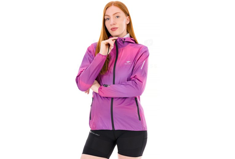 Raidlight Top Extreme MP+