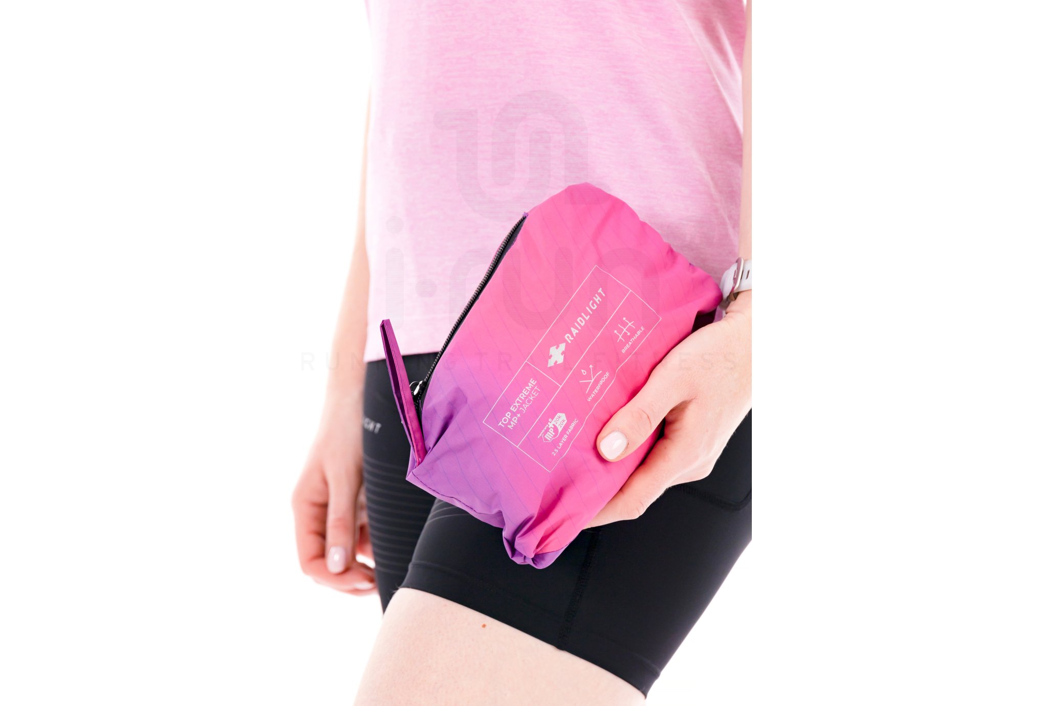 Raidlight Top Extreme MP+