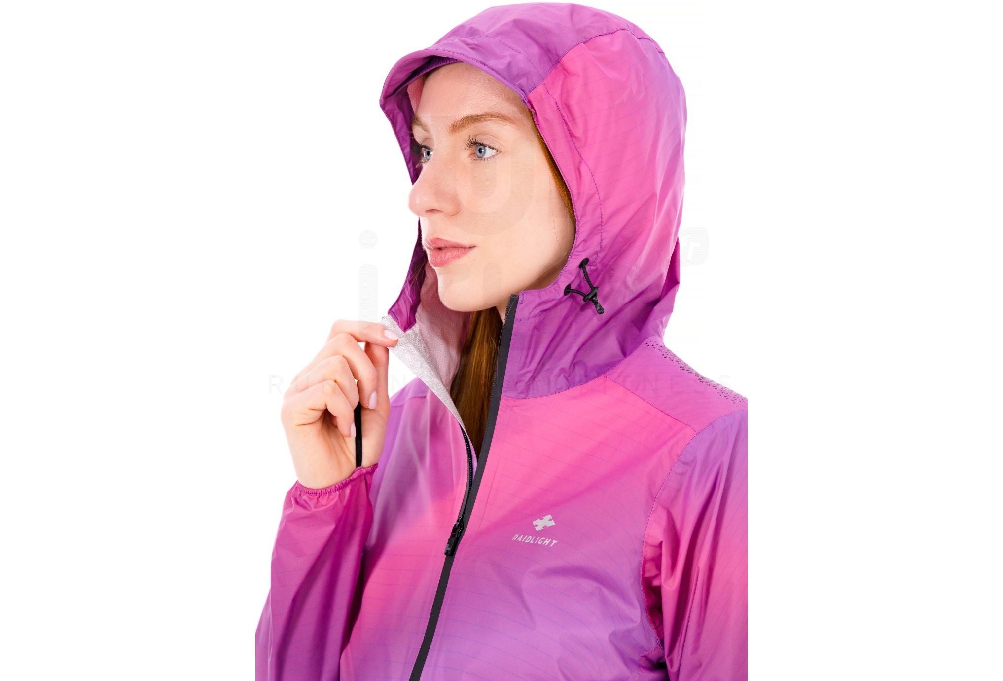 Raidlight Top Extreme MP+