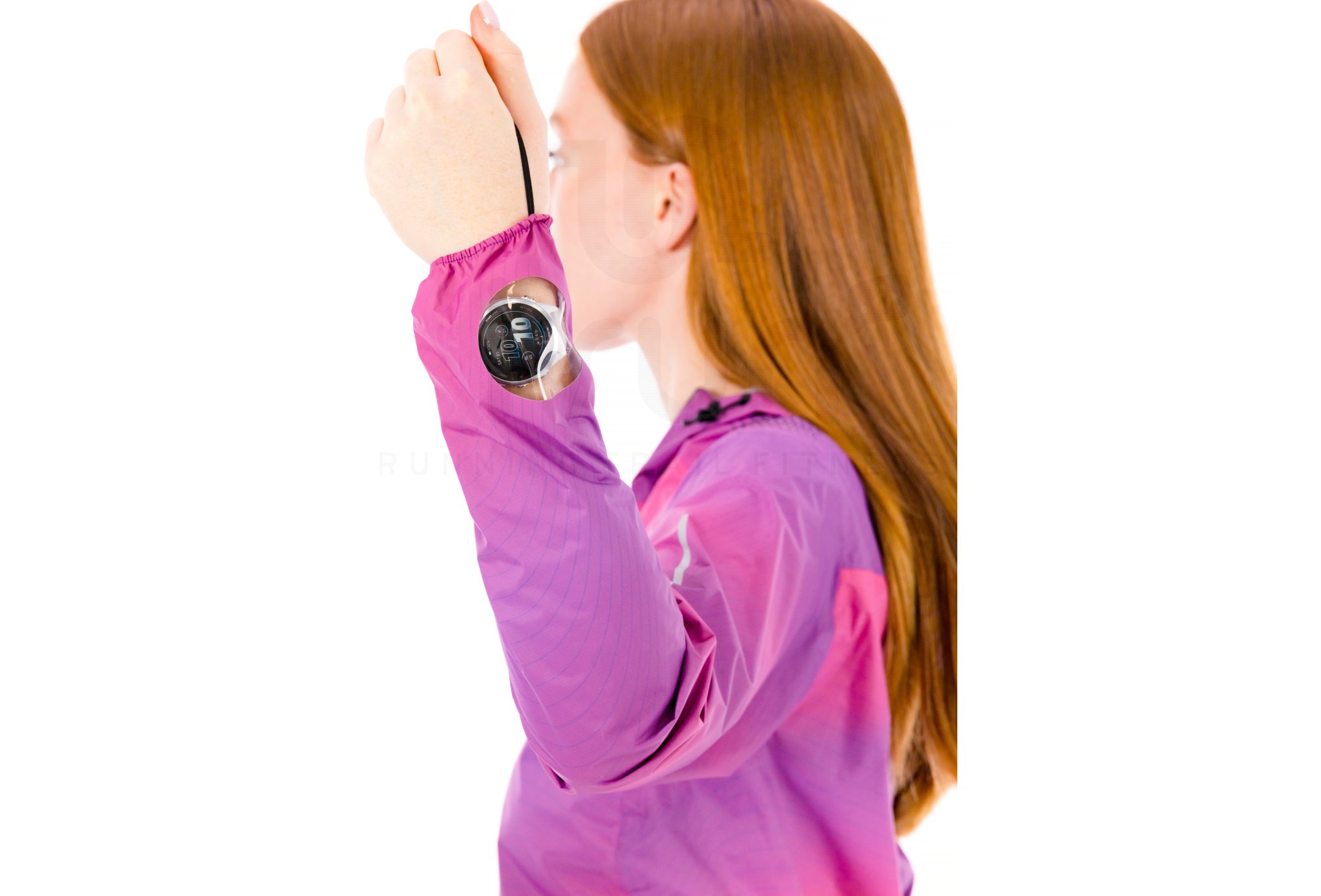 Raidlight Top Extreme MP+