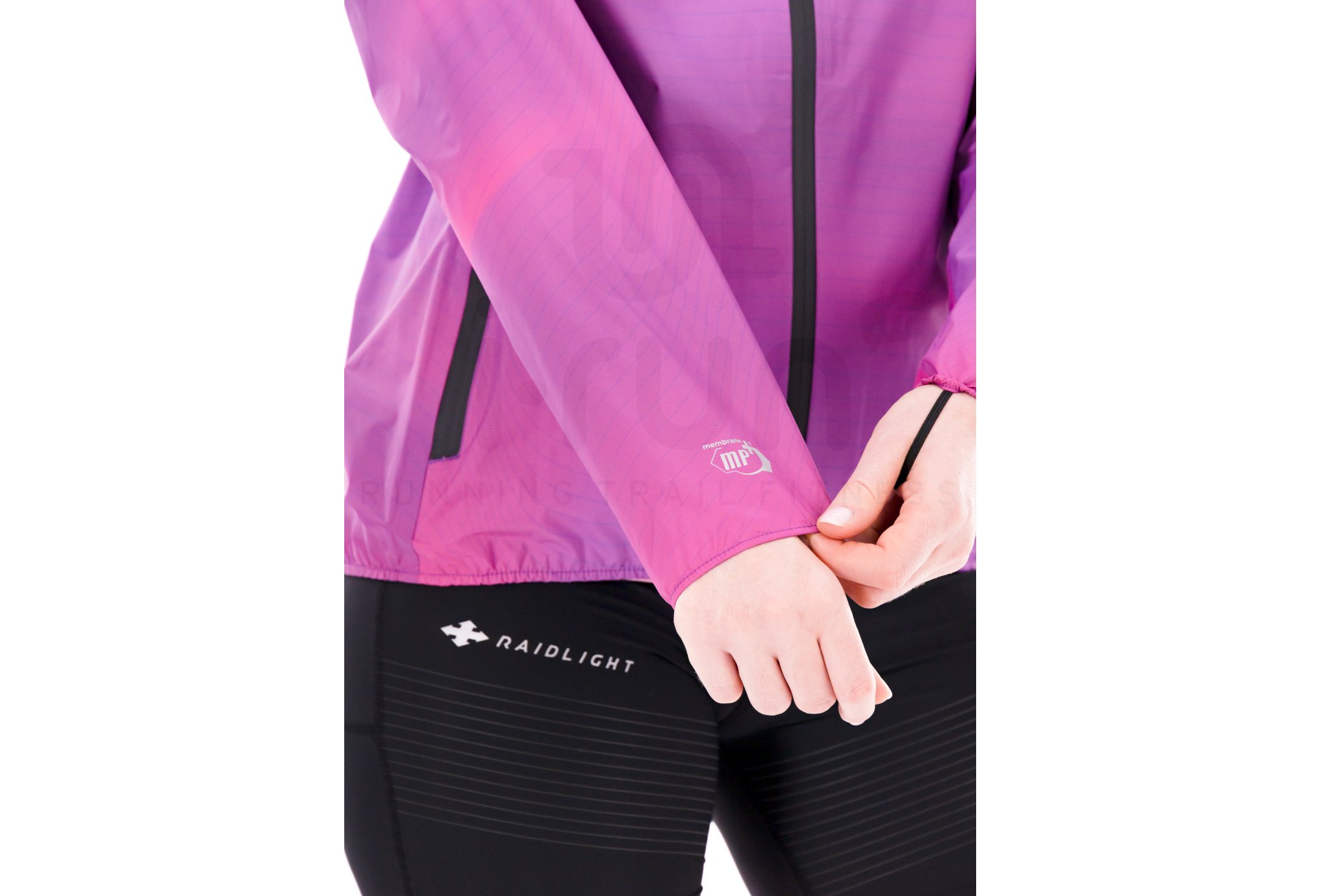 Raidlight Top Extreme MP+