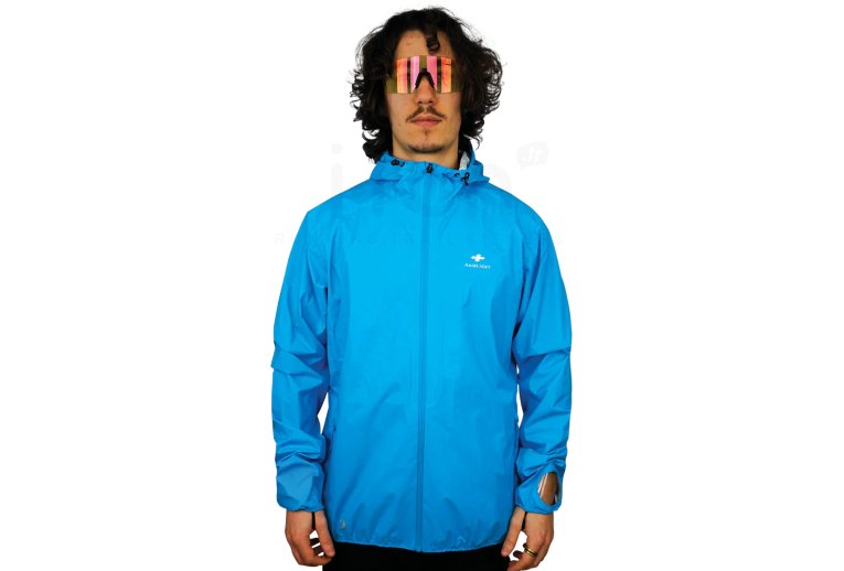 Raidlight Top Extreme MP+