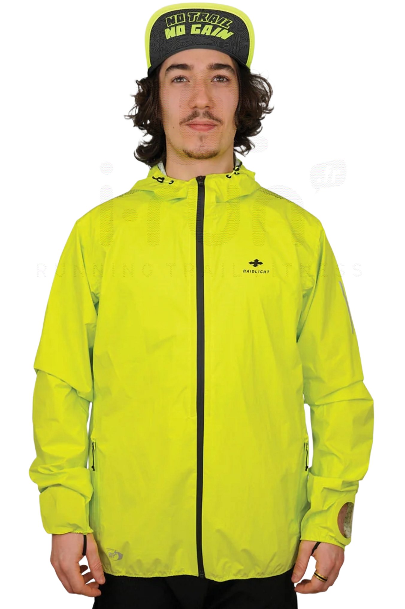 Raidlight Top Extreme MP+