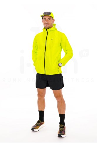Raidlight Top Extreme MP+ 