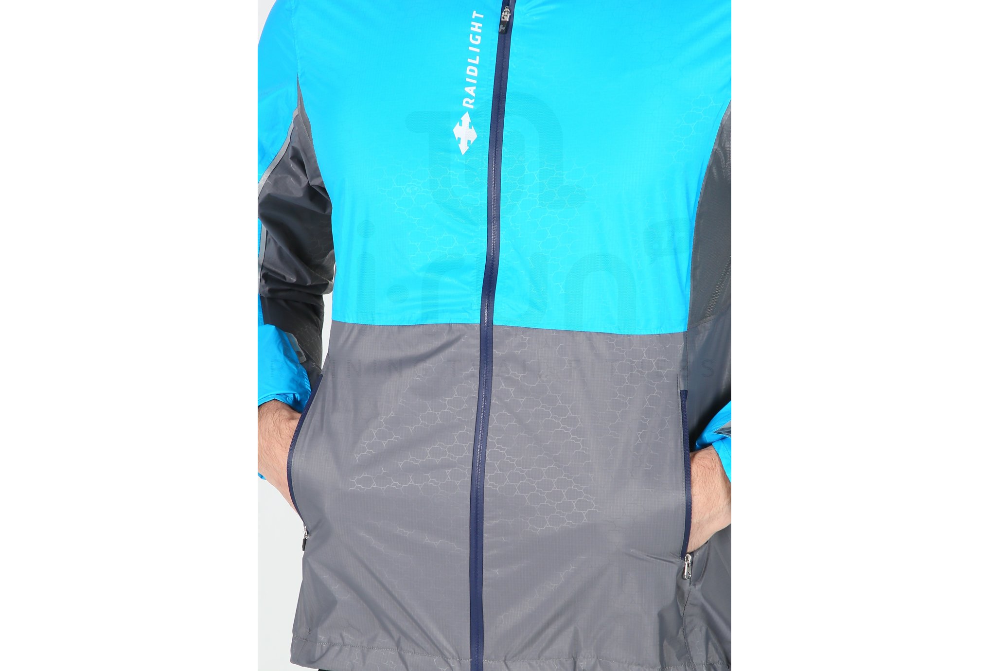 Raidlight Top Extreme MP+ Herren
