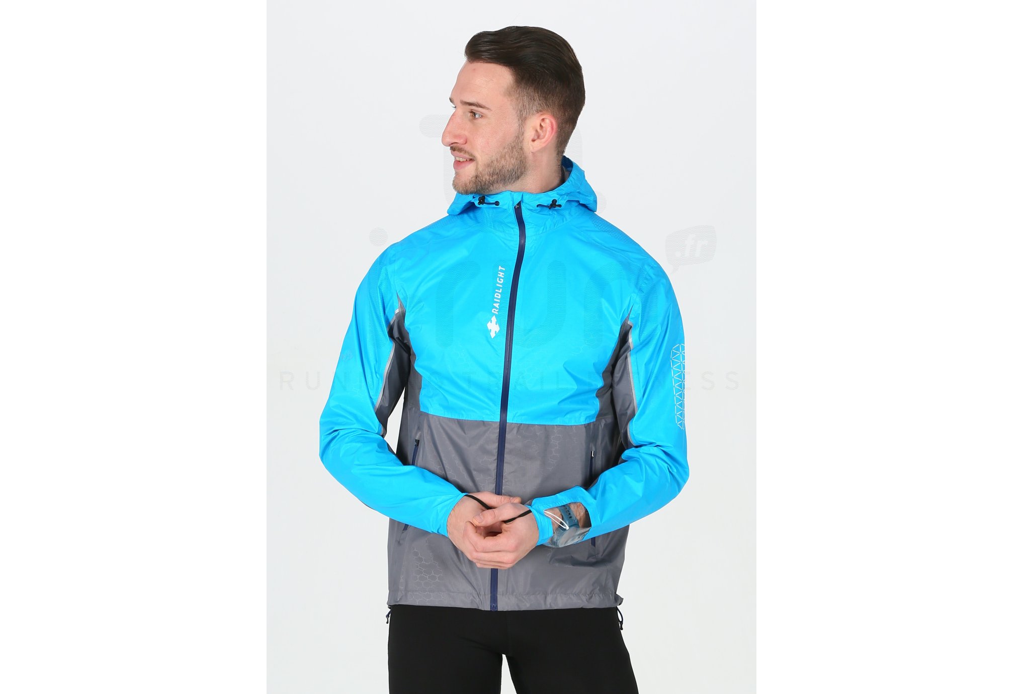 Raidlight Top Extreme MP+ Herren