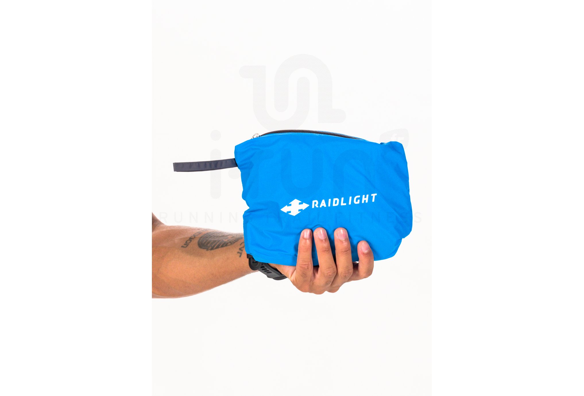 Raidlight Top Extreme MP+ Herren