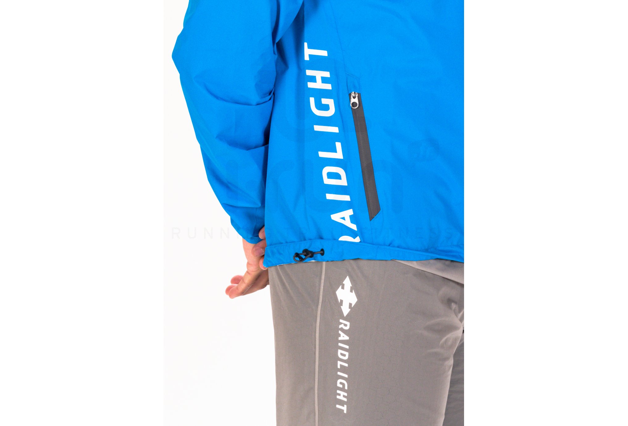 Raidlight Top Extreme MP+ Herren