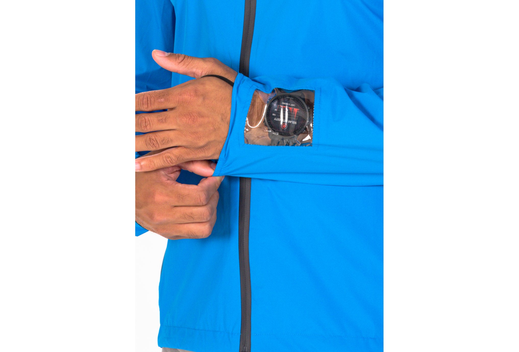 Raidlight Top Extreme MP+ Herren