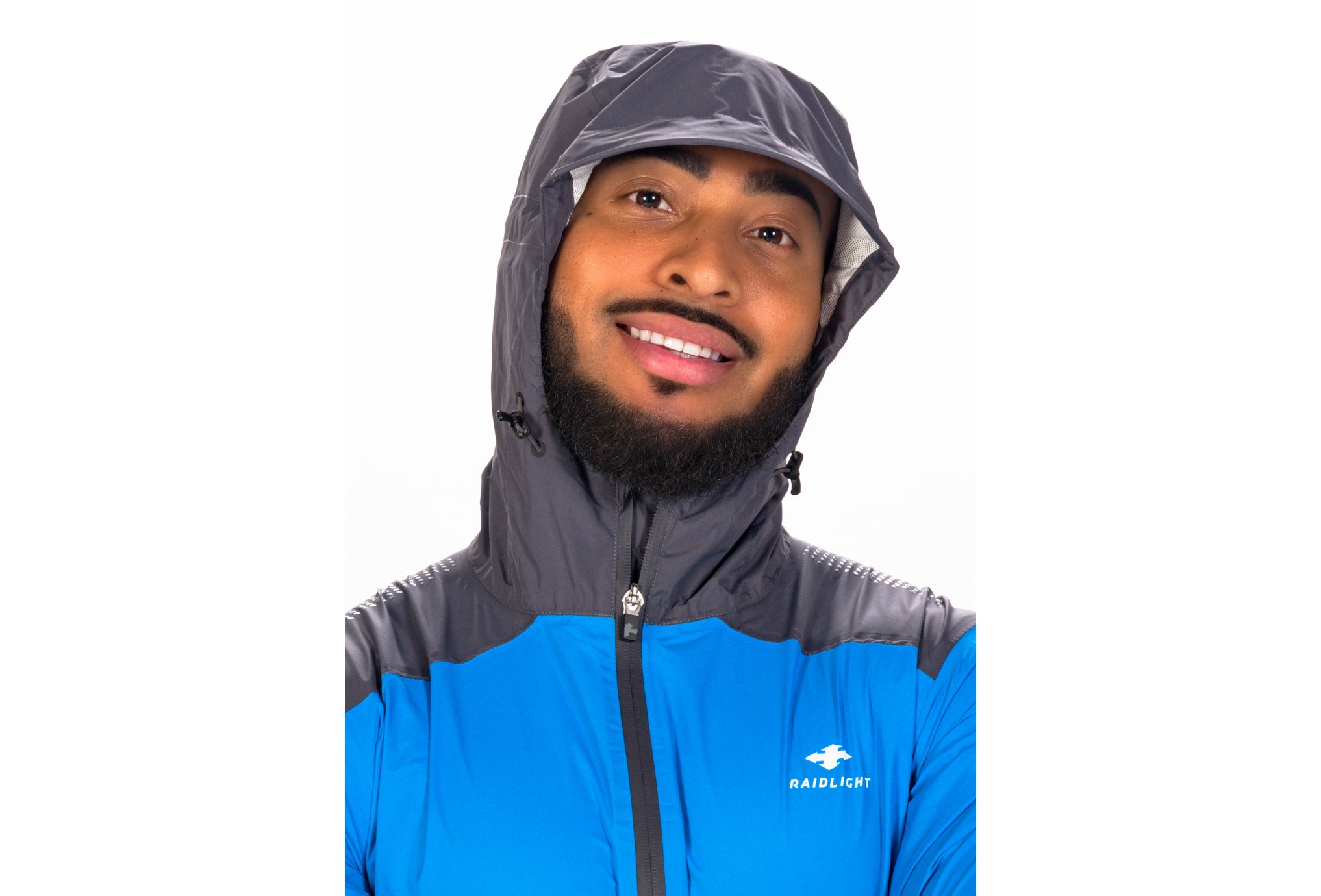Raidlight Top Extreme MP+ Herren
