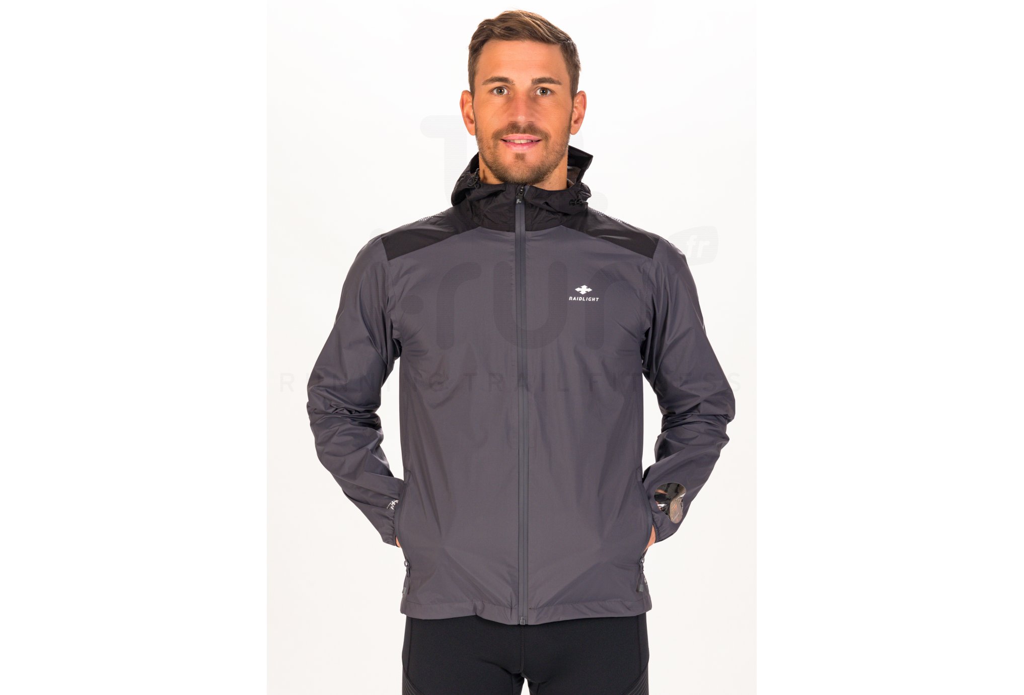 Raidlight Top Extreme MP+ Herren