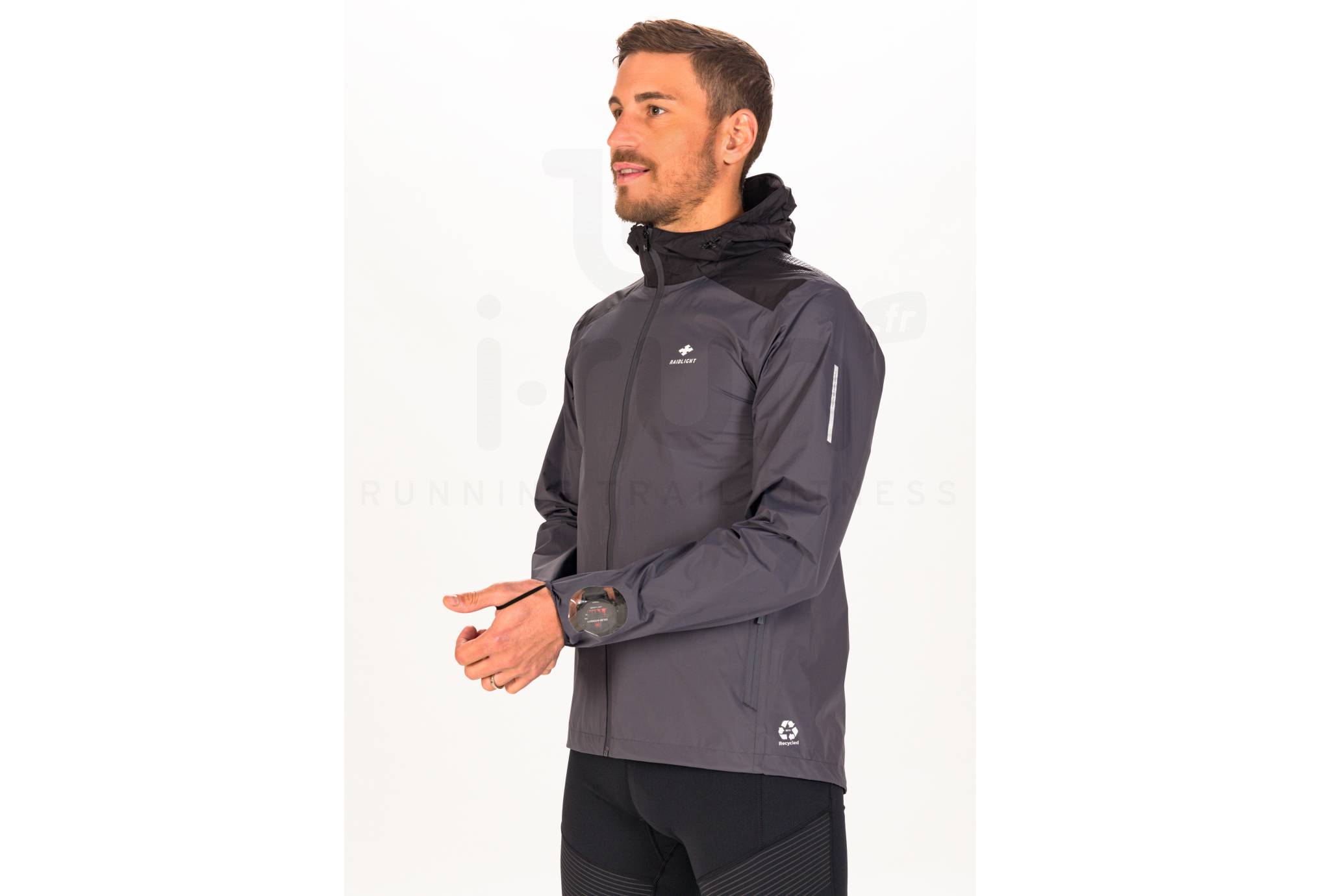 Raidlight Top Extreme MP+ Herren
