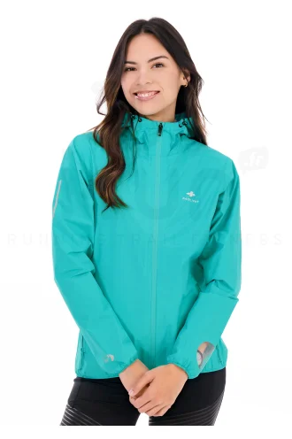 Raidlight Top Extreme MP+ veste trail femme