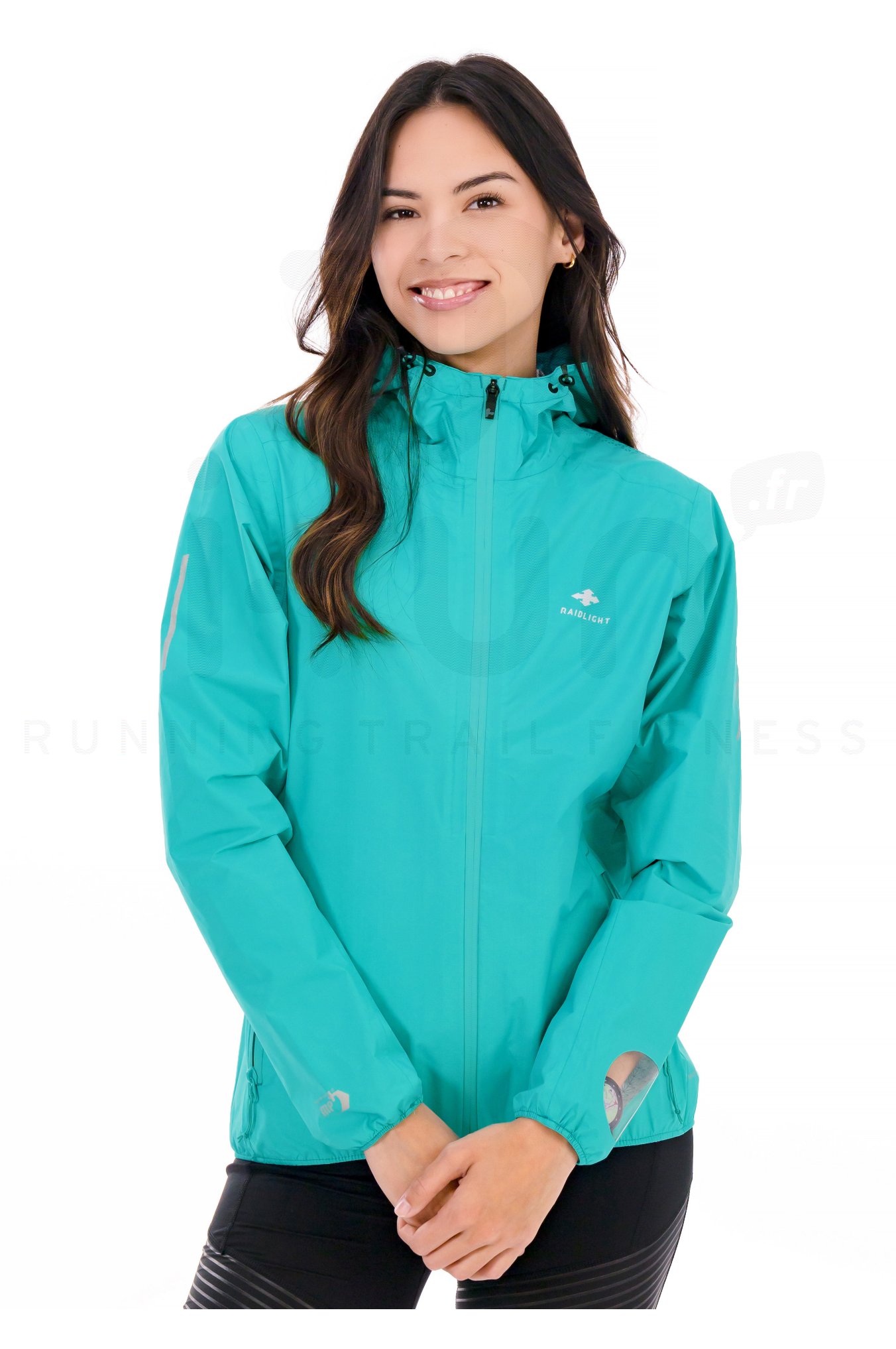 Raidlight Top Extreme MP+