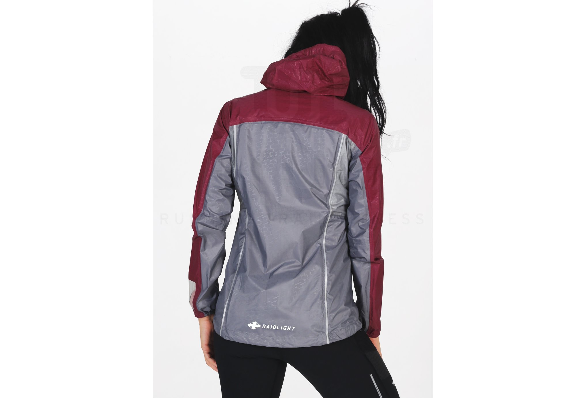 Raidlight Chaqueta Top Extreme MP+
