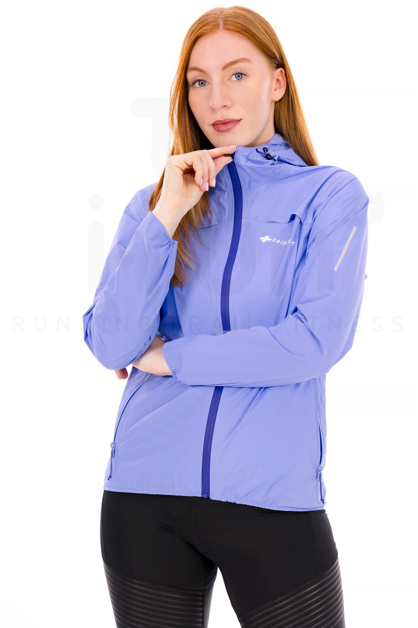 Raidlight Top Extreme Ultra MP+ W