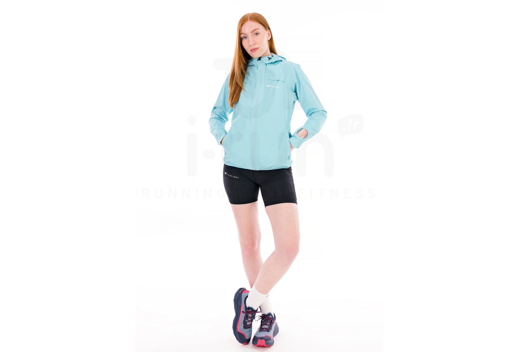 Raidlight Top Extreme Ultra MP+ W