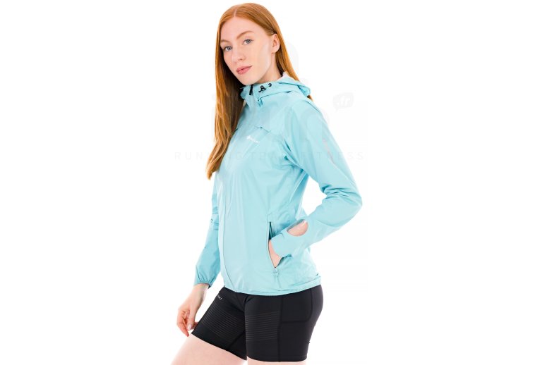 Raidlight Top Extreme Ultra MP+ W