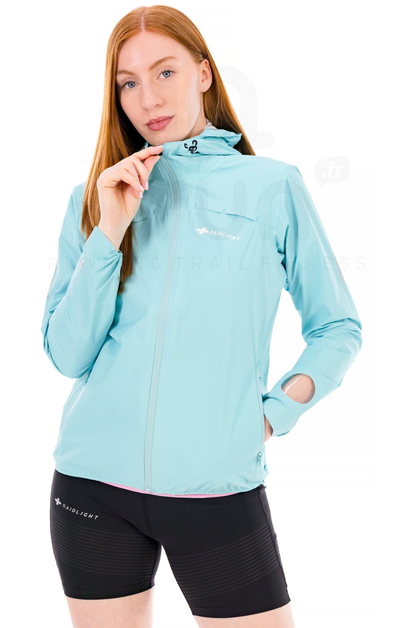 Raidlight Top Extreme Ultra MP+ W