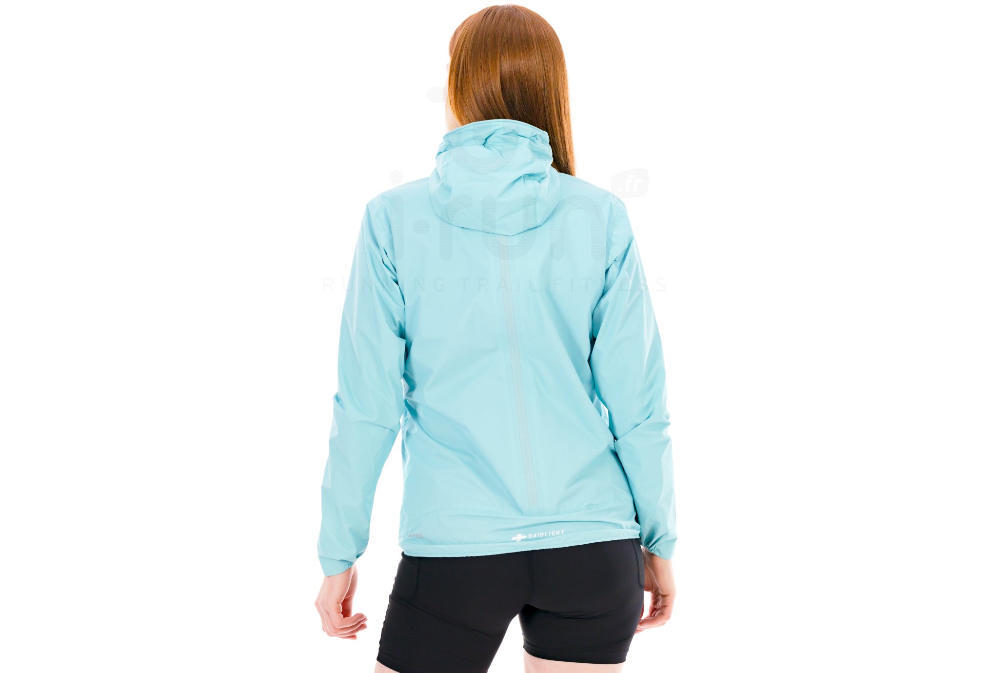 Raidlight Top Extreme Ultra MP+ W