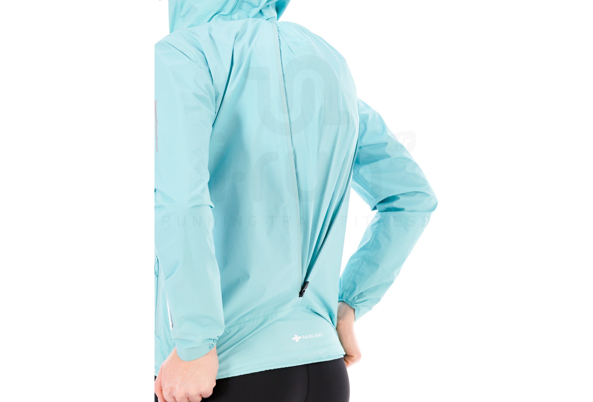 Raidlight Top Extreme Ultra MP+ W